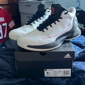 Adidas D Rose 10